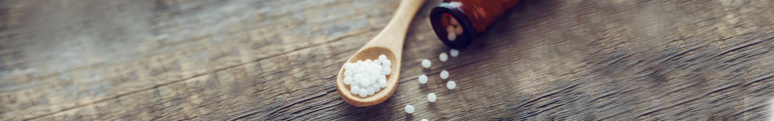HOMÖOPATHIE