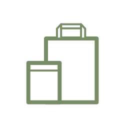 NACHHALTIGE VERPACKUNG