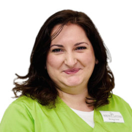 MARIANNE EICHER