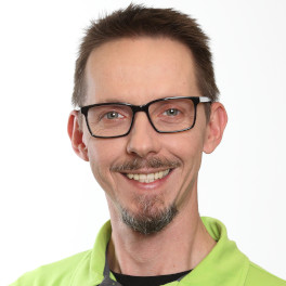 Erik Kaspar